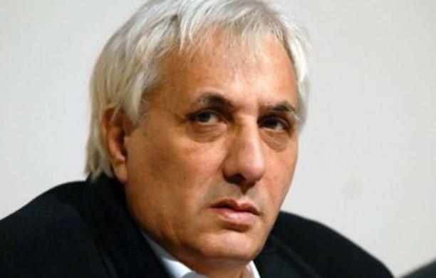 Nicola Grauso