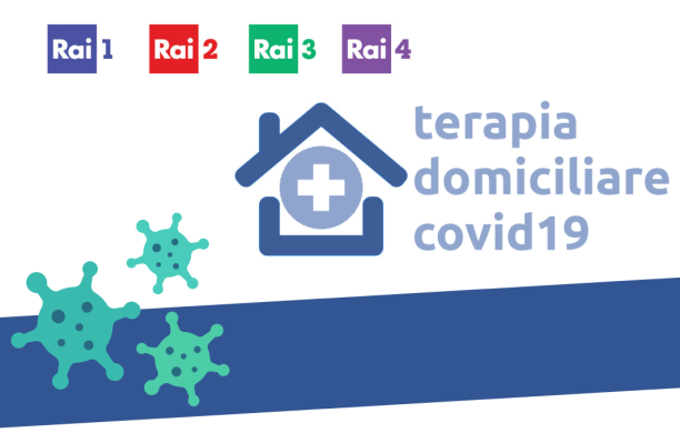 Il ComitatoCuraDomiciliareCovid19 in viale Mazzini per chiedere conto alla Rai dell’omessa trattazione delle cure domiciliari precoci
