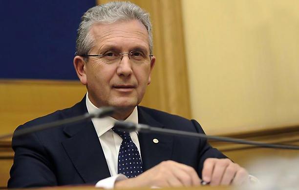 Gianfranco Librandi