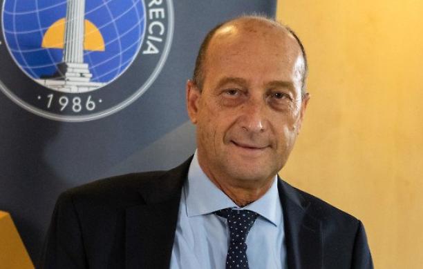 Antonio Foti