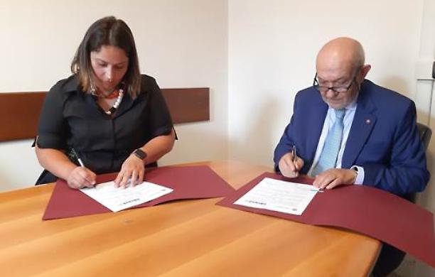  Unitelma Sapienza e MedEA: la Digital Health ridisegna la sanità di domani