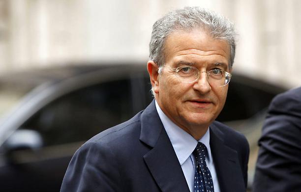Fabrizio Cicchitto