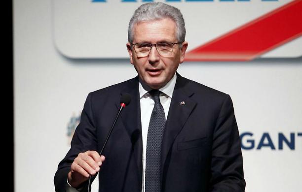 Gianfranco Librandi