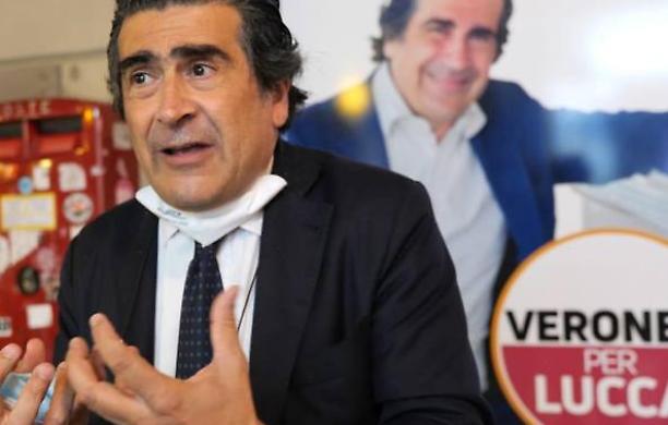 Alberto Veronesi