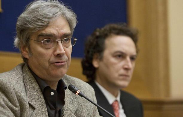 Maurizio Turco