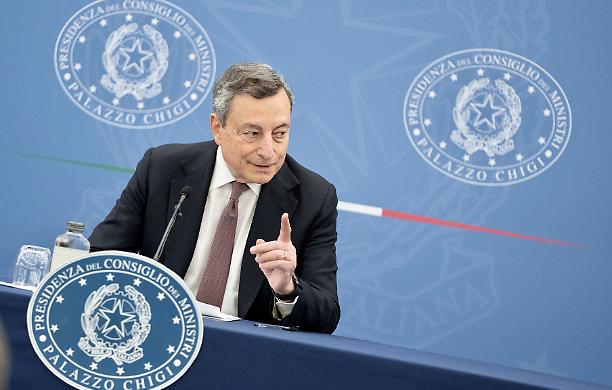 Lo sprint di Draghi sulle riforme frenato dalla giustizia