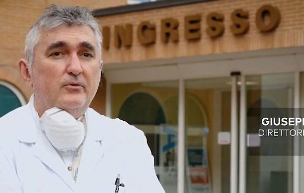 Morto suicida Giuseppe De Donno, il padre del plasma iperimmune per i malati Covid