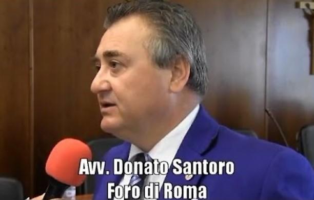 Donato Santoro