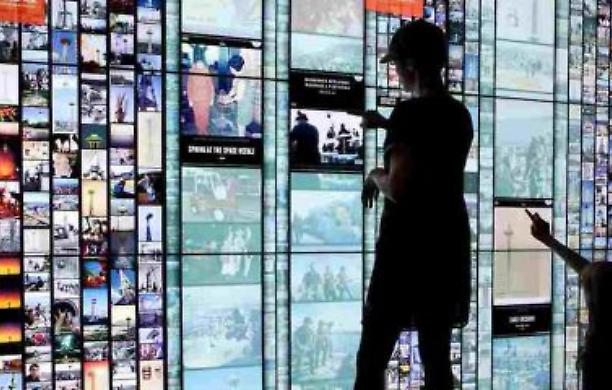 Prospettive 2021 per il settore dei media e dell'intrattenimento