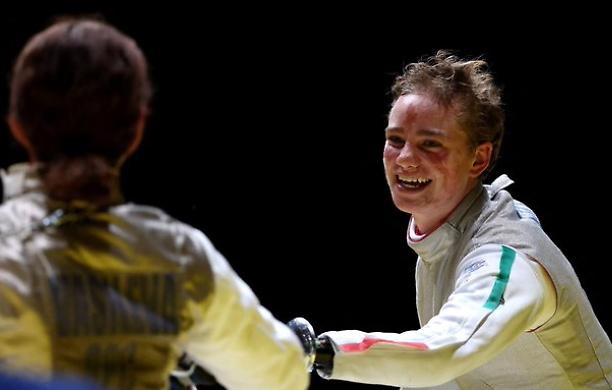 Paralimpiadi, Bebe conquista l'oro anche a Tokyo