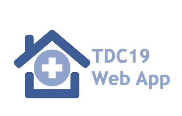 Telemedicina. L'Ucdl si rifà il look con 'TDC19', innovativa e gratuita applicazione di assistenza