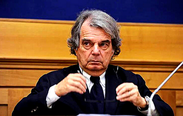 Dall'Usb una petizione online per chiedere le dimissioni di Brunetta, già diverse migliaia di sottoscrizioni 
