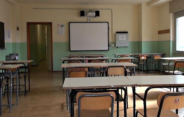 Manovra, parla Scalfi (Ist.Veronesi): «Per la scuola solo briciole»