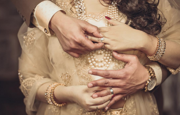 Come scegliere l&rsquo;anello di fidanzamento