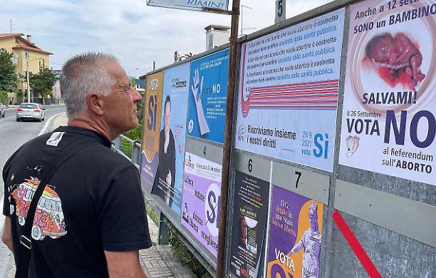 "Schiaffo" al Papa da San Marino: si vota per rendere legale l'aborto