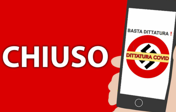 Telegram oscura il gruppo 'Basta Dittatura', la Procura di Torino ne aveva chiesto il sequestro