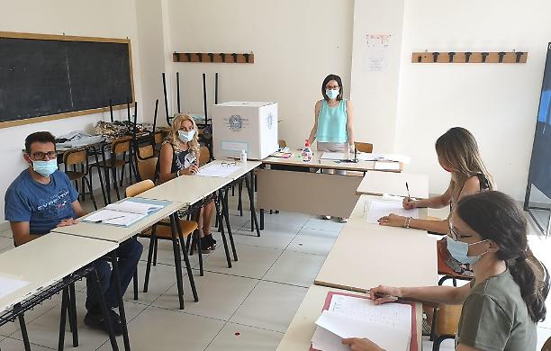 Niente green pass nei seggi elettorali per i ballottaggi: il Covid non vota