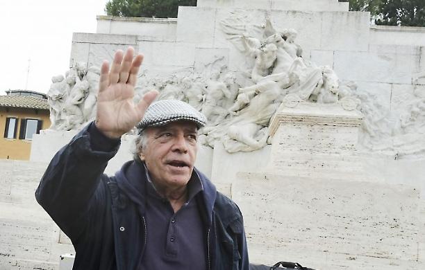 C'era una volta Grillo, ora ci è rimasto Montesano