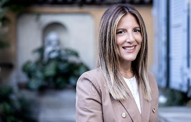 Valeria De Vellis