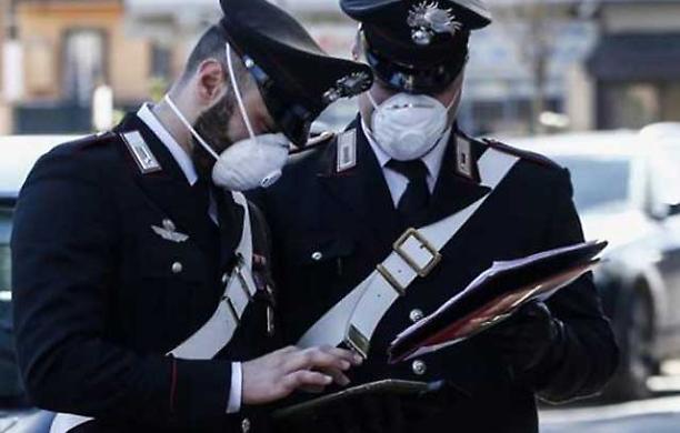 Carabinieri