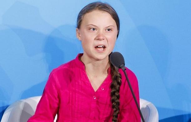 Non solo bla bla bla, per Greta e i giovani  il G20 è un «Tradimento»