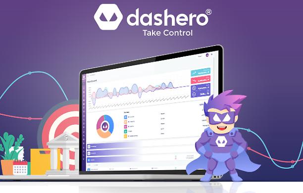 Dashero: la nuova Start UP che facilita il lavoro degli imprenditori digitali e i professionisti delle criptovalute