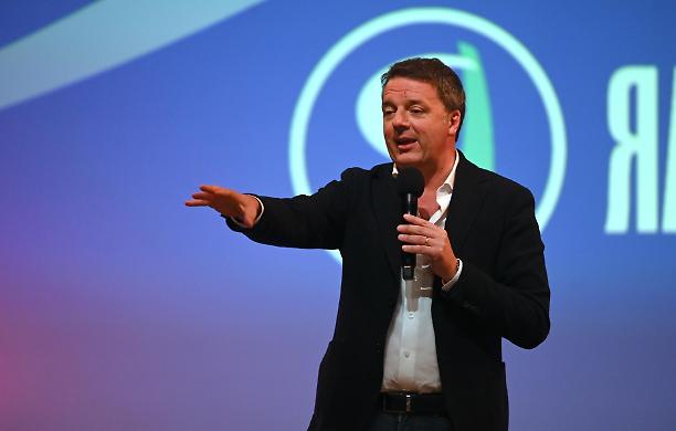 Inchiesta Open, Renzi attacca i magistrati: «Chi decide la politica è il Parlamento»