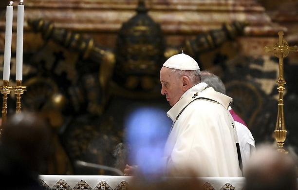 Covid, tutto come un anno fa in Vaticano: anticipo della Messa di Natale e Immacolata "privata"