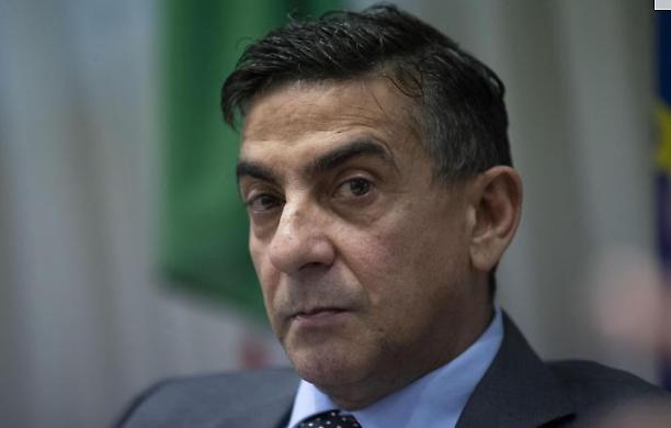 Antonio Serpi