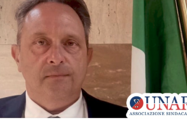 Green Pass, Unarma: «Dal comando generale attacco scorretto. I vertici militari inizino a rispettare i diritti di tutti»
