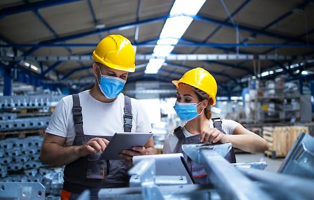 Sicurezza sul lavoro, perché è importante affidarsi ai professionisti