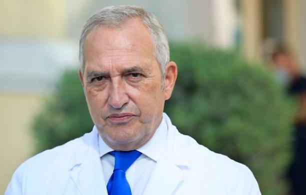 Covid, bimbi untori? Vaia (direttore Spallanzani): i fanatici del vaccino non dicano sciocchezze