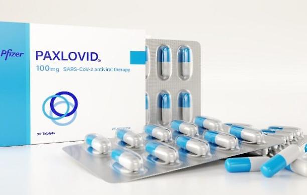 Pillola anti-Covid,  Israele ne ordina 100.000: è efficace al 90%, anche contro Omicron