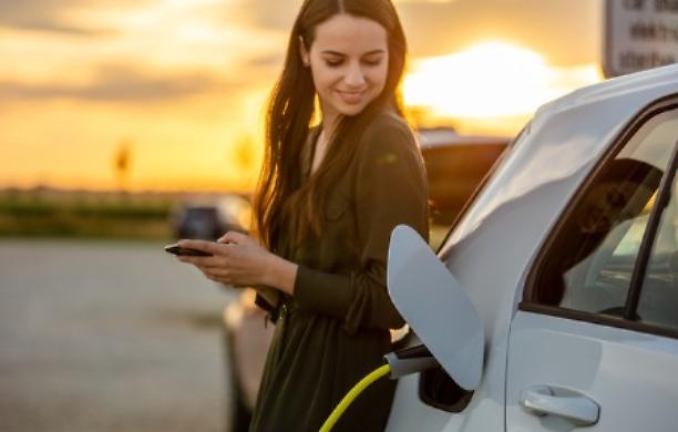 Noleggio auto elettriche: vantaggi e caratteristiche dei veicoli