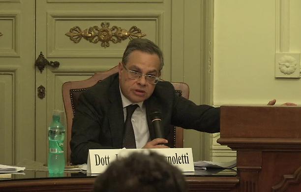 Il Tar Lazio sospende i provvedimenti con cui si toglie lo stipendio ai dipendenti non vaccinati del Ministero della Giustizia
