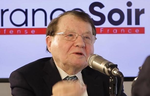«È morto Montagnier», il quotidiano Liberation conferma le voci circolate già da ieri