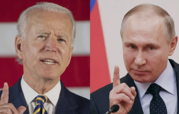 Ucraina, il dialogo tra il sordo (Biden) e il muto (Putin) per scongiurare la terza guerra mondiale