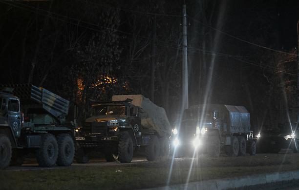 La Russia attacca da tre fronti l'Ucraina, Putin: «Conseguenze mai viste prima per chi prova a fermarci»