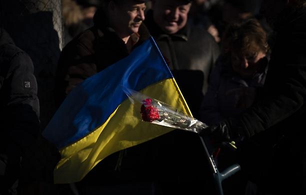 Kiev, il racconto drammatico di una reporter: «Si sentono solo sirene»