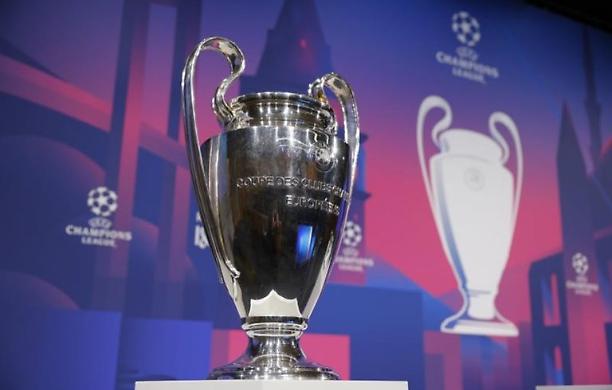 L'Uefa revoca la finale di Champions League a San Pietroburgo