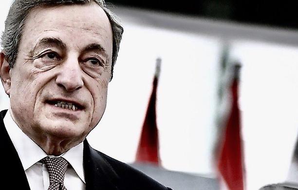 Swift: il boomerang di Draghi in fronte all'Italia, che, paradossalmente, favorirà Russia e Cina