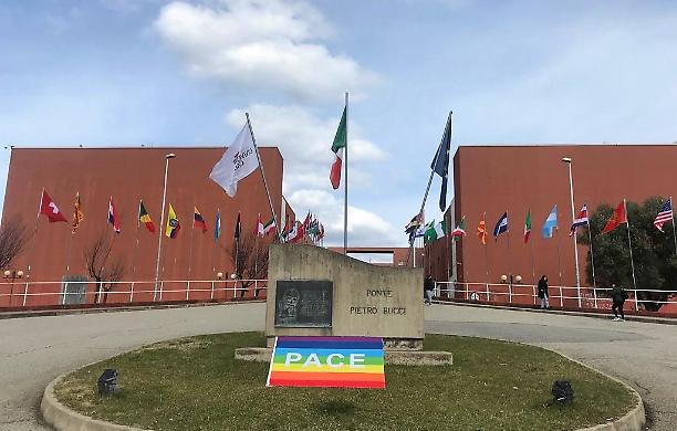 Dall'Università della Calabria 15 borse di studio per gli studenti in fuga dall'Ucraina