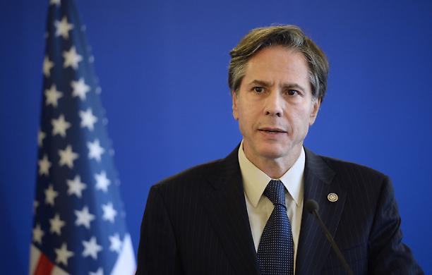 Blinken (America): «Stiamo valutando l'invio di caccia a Kiev». Sarebbe la fine: per tutti
