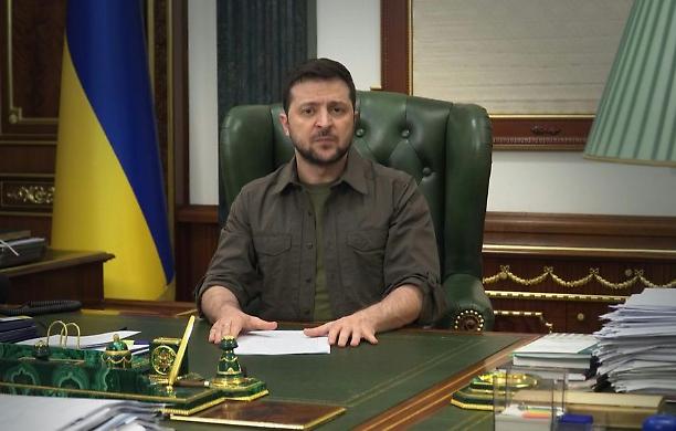 Il Parlamento italiano spalanca le porte a Zelensky che parlerà alle Camere riunite il 22 marzo