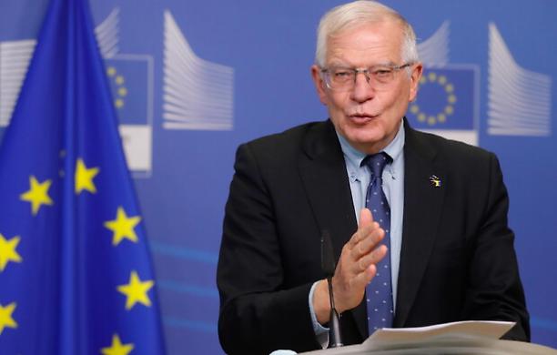 L'Europa raddoppia l'invio di armi in Ucraina: da 500mila a un milione di euro