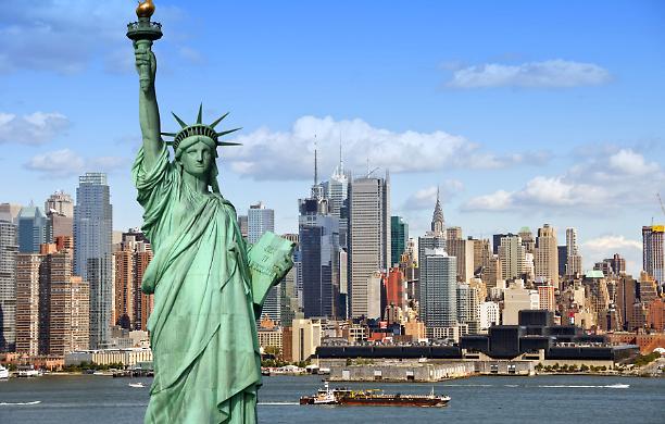 Viaggio a New York: ecco cos’è l’ESTA e perché è importante averlo 
