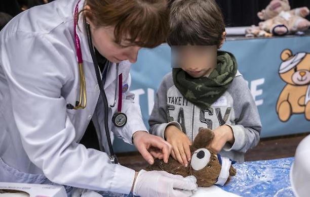 Epatite misteriosa tra i bambini, 11 casi sospetti in 8 regioni