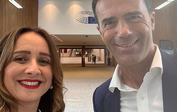 Stati Uniti d'Europa? Troiano e Gozi presentano il Centro studi "Generazione Europa"