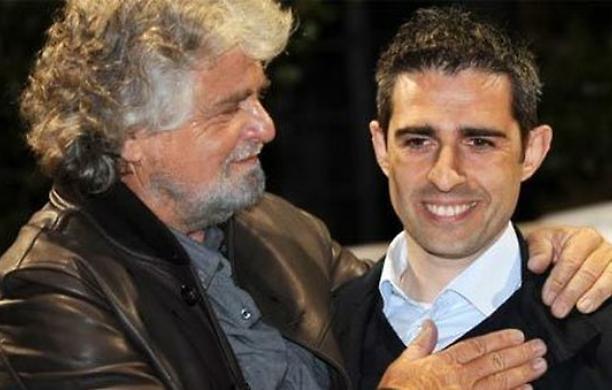 A Parma, dove Grillo fece la rivoluzione con Pizzarotti, il M5S non è neppure in competizione