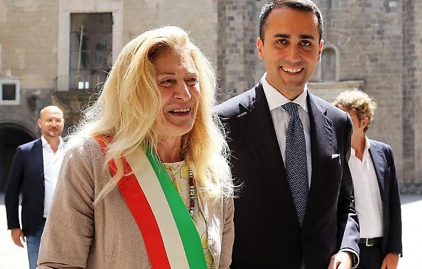 Napoli piange il vicesindaco Maria Filippone, Manfredi: "Persona straordinaria e generosa"